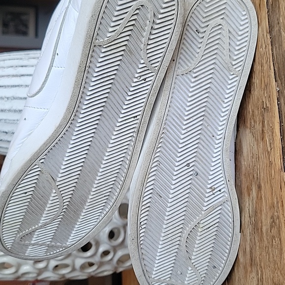 Nike BLAZER Low Profile Sneaker - Picture 8 of 8